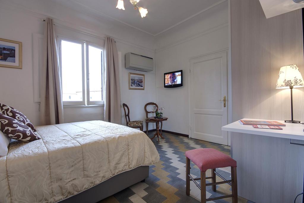 Residenza Castillo Флоренция Екстериор снимка