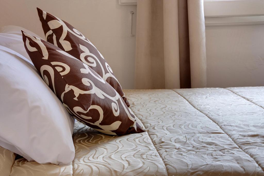 Residenza Castillo Флоренция Екстериор снимка