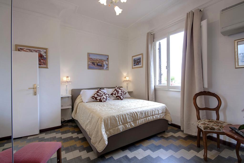 Residenza Castillo Флоренция Екстериор снимка